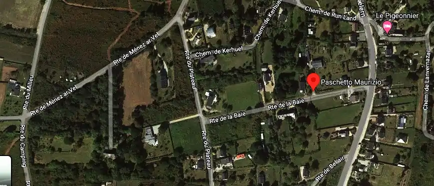 Devis électricien à Roscanvel