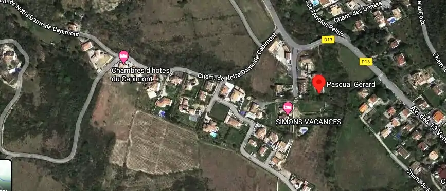 Devis électricien à Hérépian