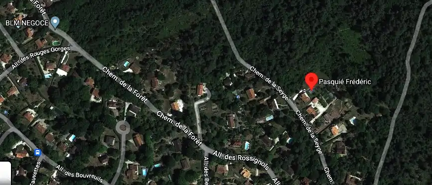 Devis électricien à Chancelade