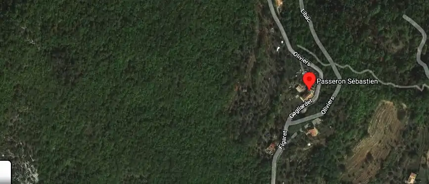 Devis électricien à Utelle