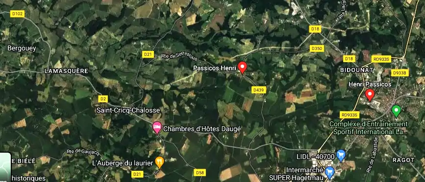 Devis électricien à Serreslous