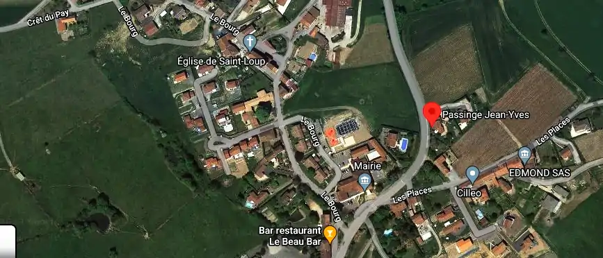 Devis électricien à Vindry-sur-Turdine