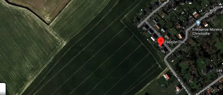 Devis électricien à Marcoing