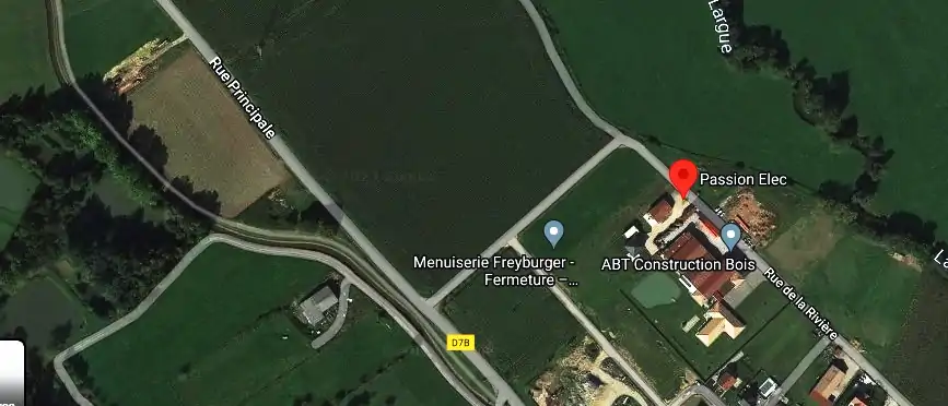 Electricien Passion Elec à Hindlingen