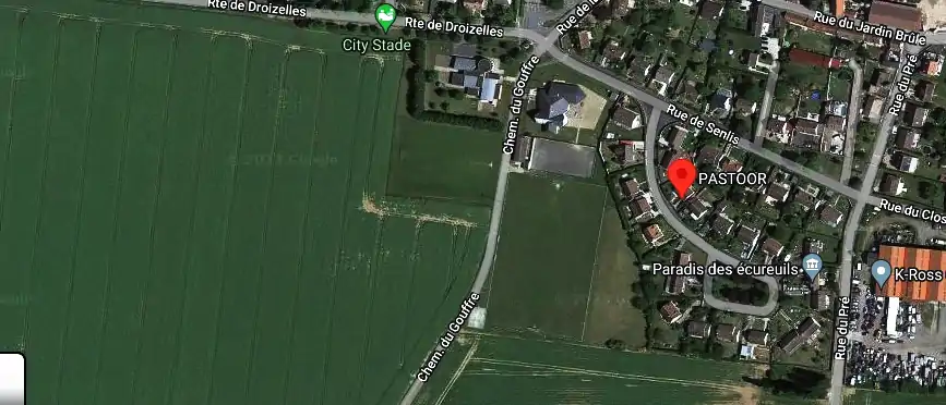 Devis électricien à Péroy-les-Gombries