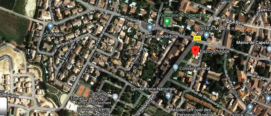 Devis électricien à Capestang