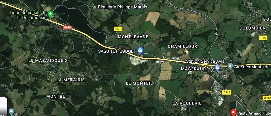 Devis électricien à Guéret