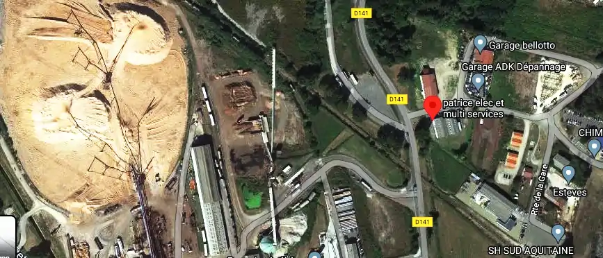 Devis électricien à Bégaar