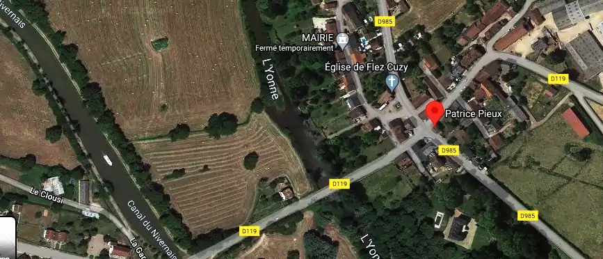 Devis électricien à Flez-Cuzy