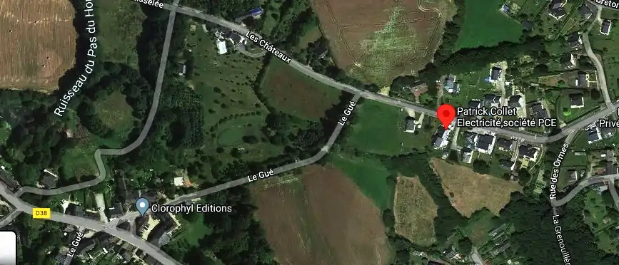 Devis électricien à Plélan-le-Grand