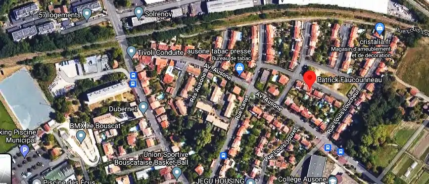 Devis électricien à Le Bouscat