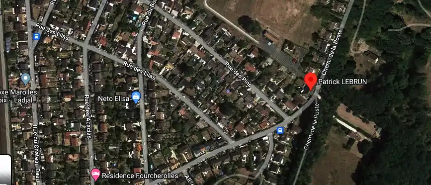 Devis électricien à Marolles-en-Hurepoix