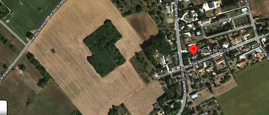 Devis électricien à Chitenay