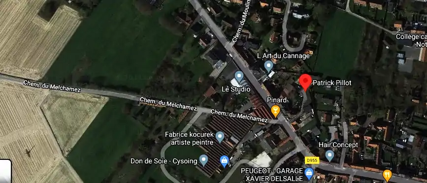 Devis électricien à Cysoing