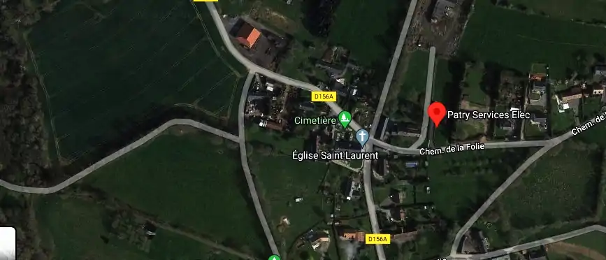 Devis électricien à Moulines