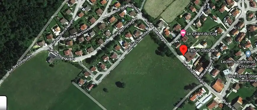 Devis électricien à Dommartin