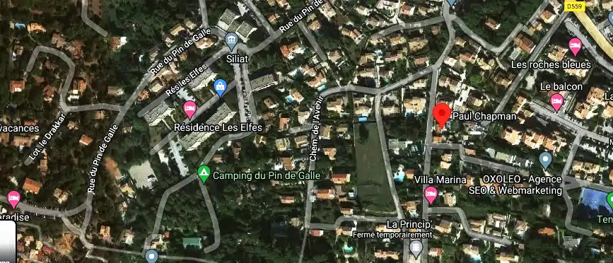 Devis électricien à Le Pradet