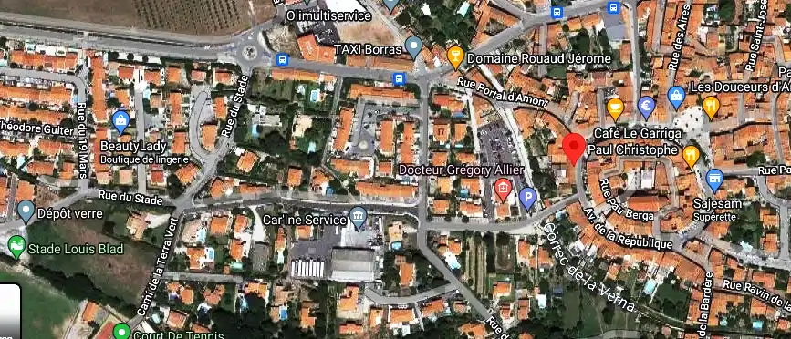 Devis électricien à Pézilla-la-Rivière