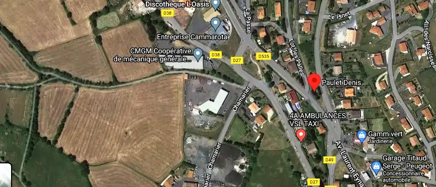 Devis électricien à Le Monastier-sur-Gazeille