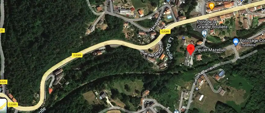 Devis électricien à La Monnerie-le-Montel