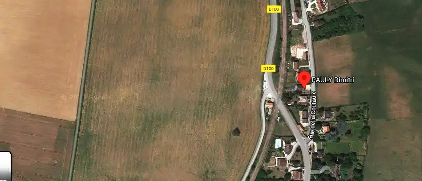 Devis électricien à Mailly-la-Ville