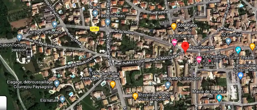 Devis électricien à Vergèze