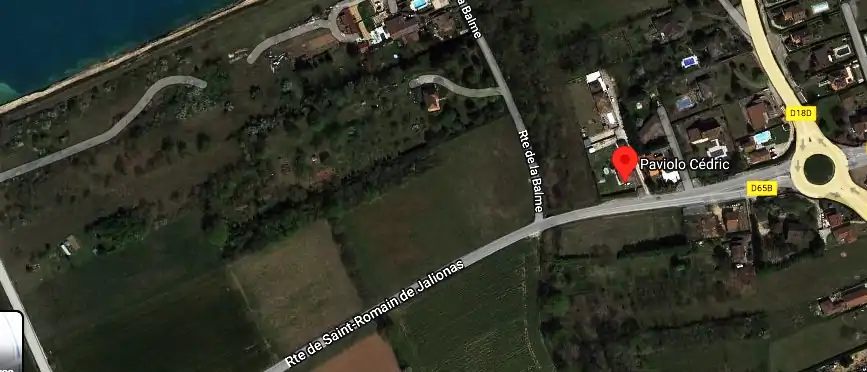 Devis électricien à Saint-Romain-de-Jalionas