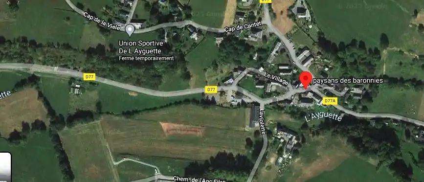 Devis électricien à 65130 Esparros