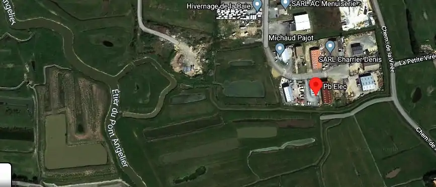 Devis électricien à La Barre-de-Monts