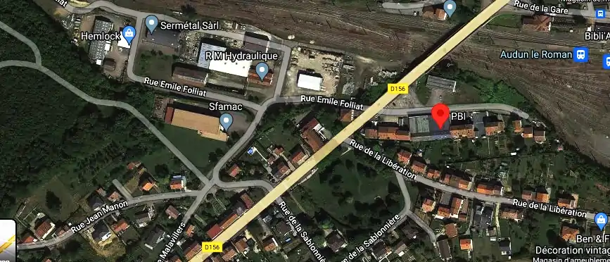 Devis électricien à Audun-le-Roman