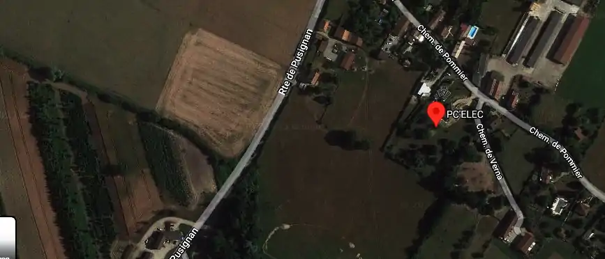 Devis électricien à Jons