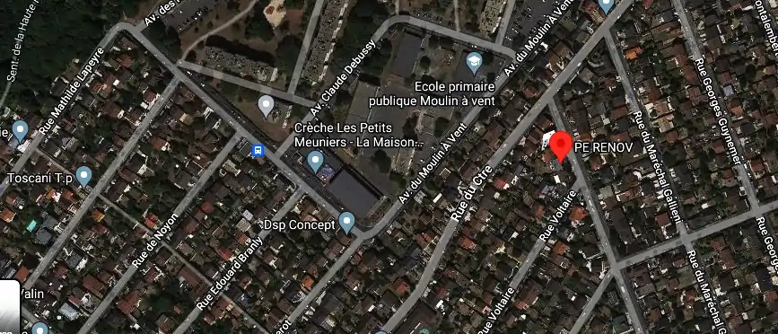 Devis électricien à Ormesson-sur-Marne