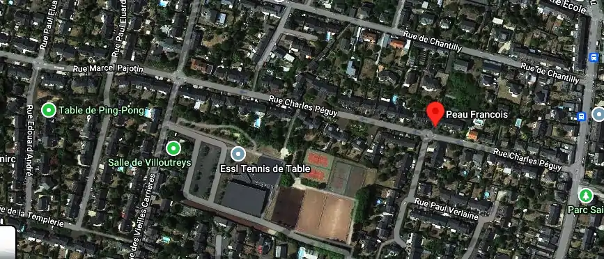 Devis électricien à Angers