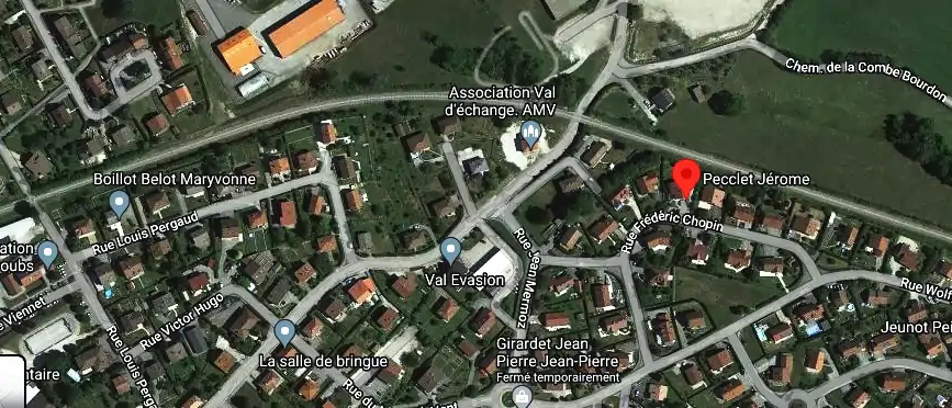 Devis électricien à Valdahon