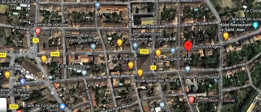 Devis électricien à Beaumont-de-Lomagne