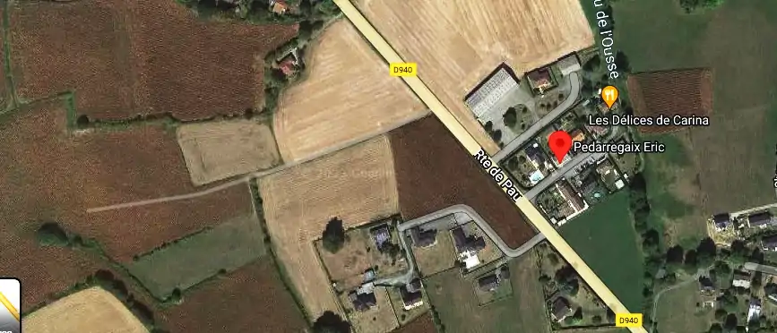 Devis électricien à Loubajac