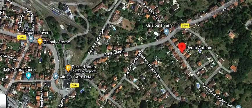 Devis électricien à Capdenac-Gare