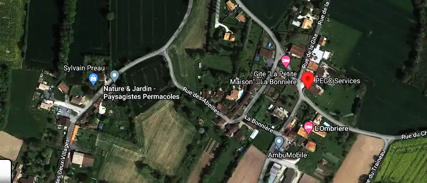 Devis électricien à Geay