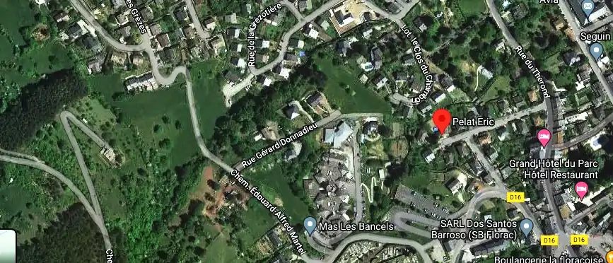 Devis électricien à Florac-Trois-Rivières