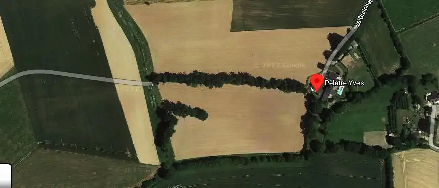 Electricien Pelatre Yves à Brie