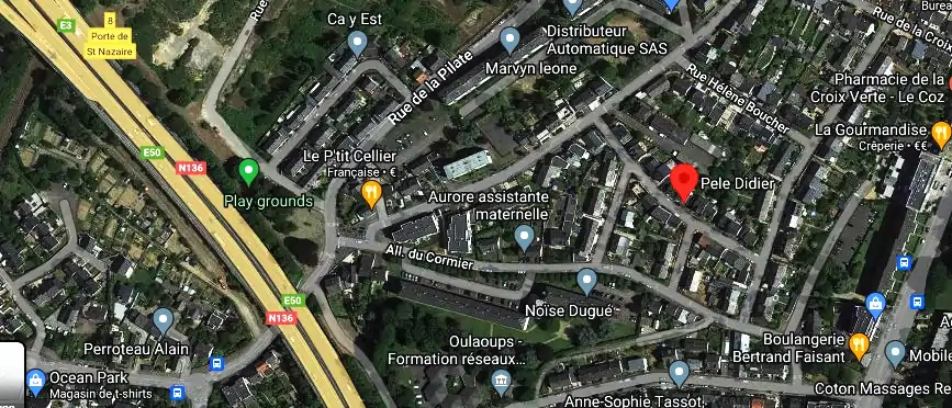 Devis électricien à Saint-Jacques-de-la-Lande