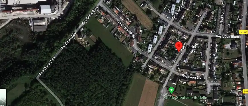 Devis électricien à Lumbres