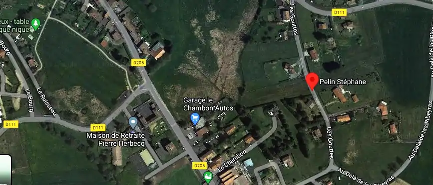 Devis électricien à Viverols