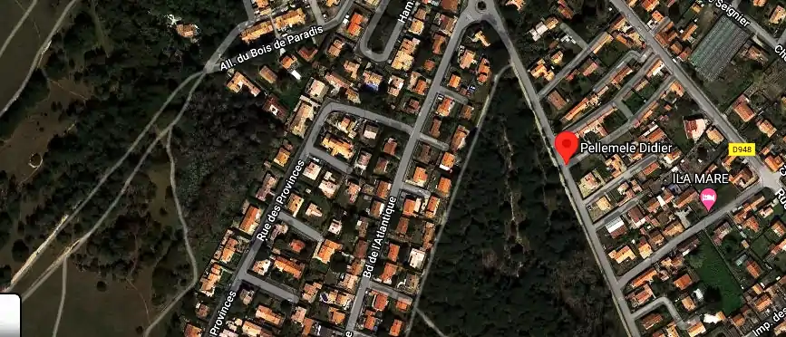 Devis électricien à Barbâtre