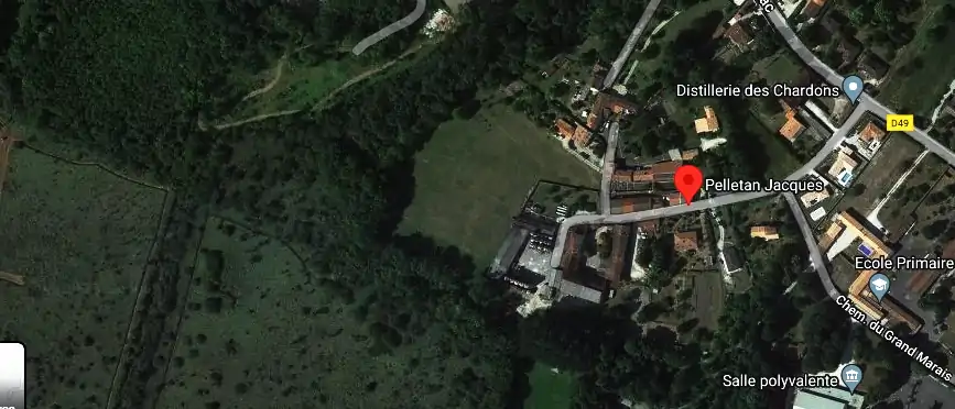 Devis électricien à Gensac-la-Pallue