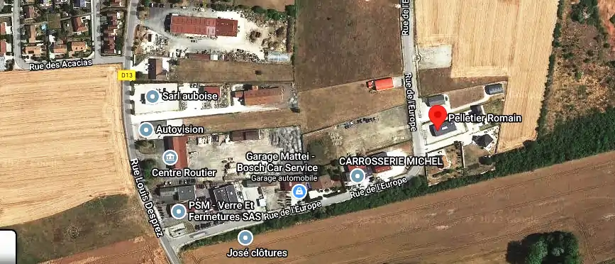 Devis électricien à Bar-sur-Aube