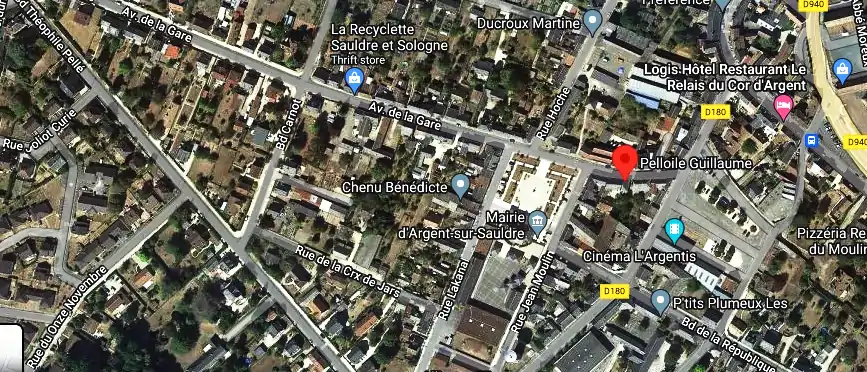 Devis électricien à Argent-sur-Sauldre