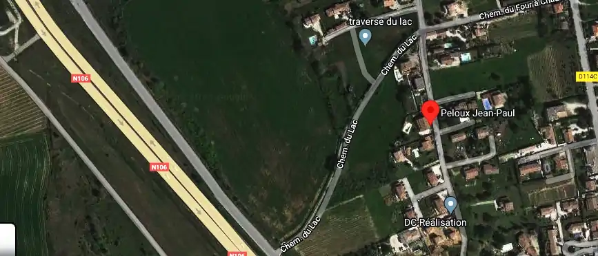 Devis électricien à La Calmette