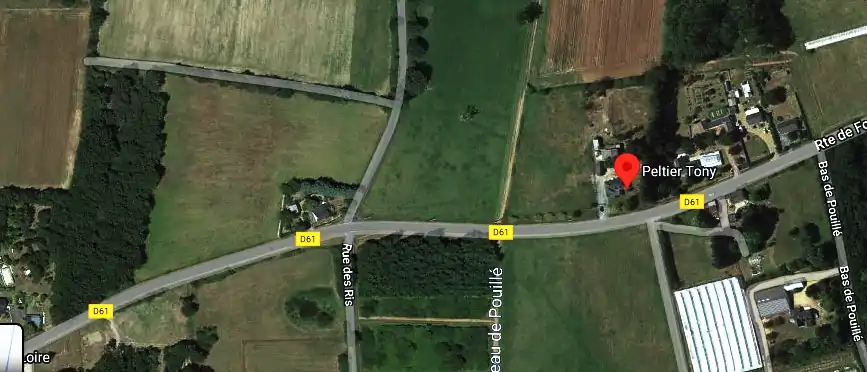 Devis électricien à Cornillé-les-Caves