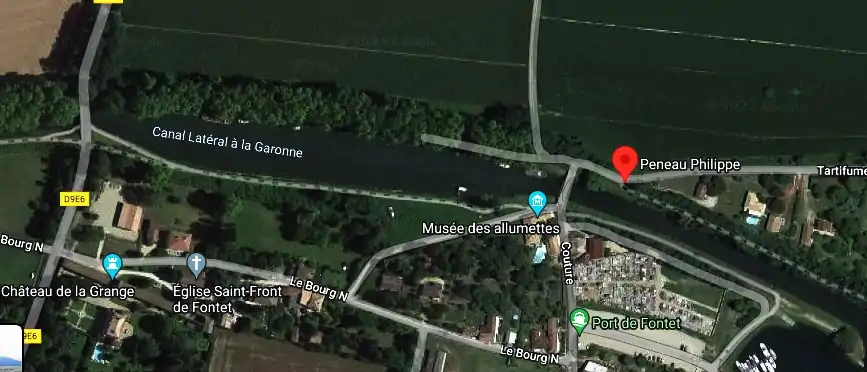 Devis électricien à Fontet